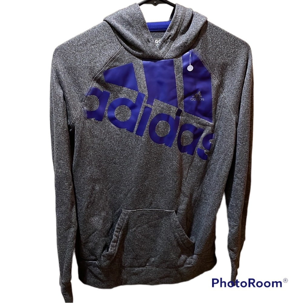 Adidas hoodie